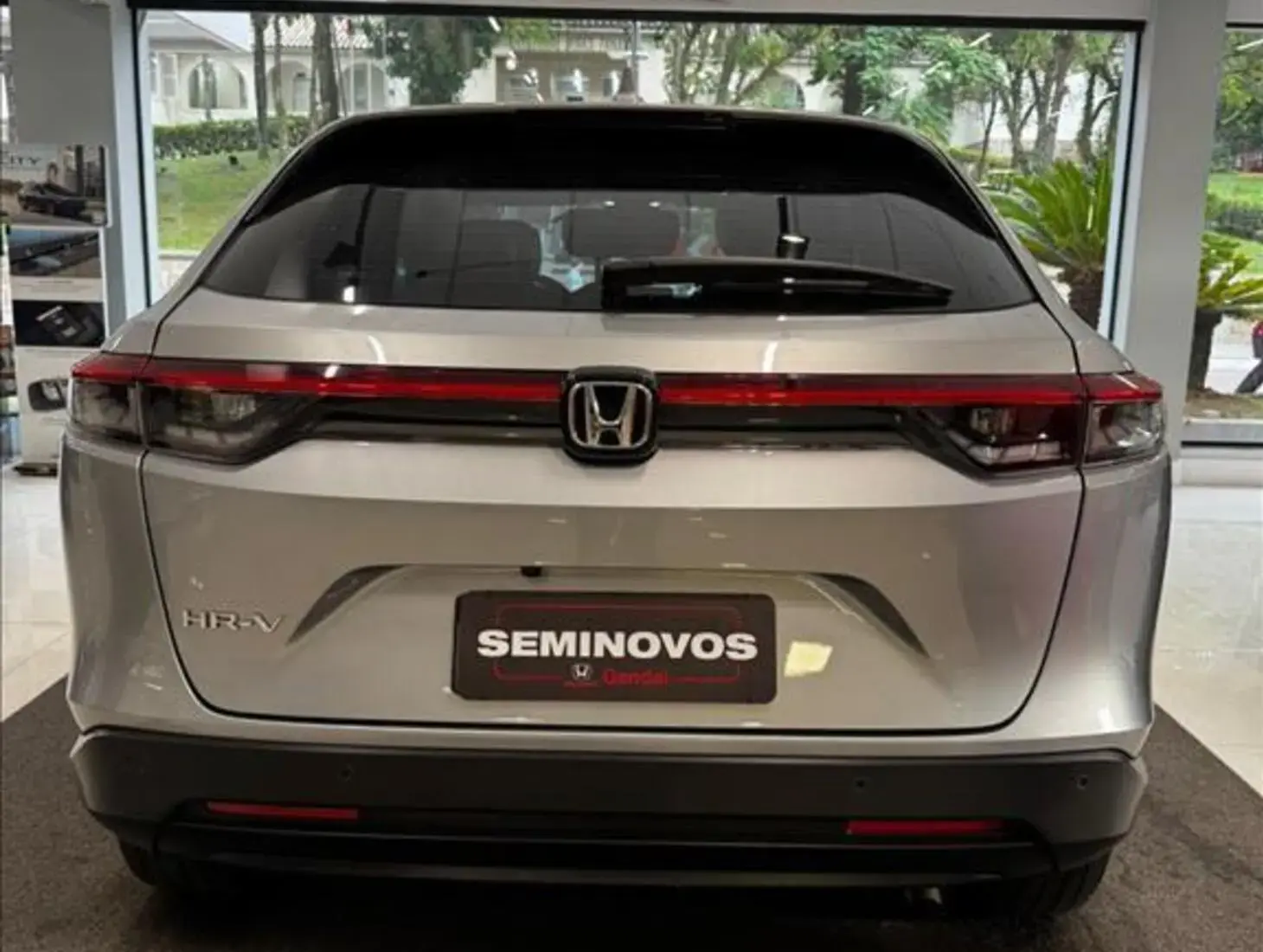 galeria HR-V