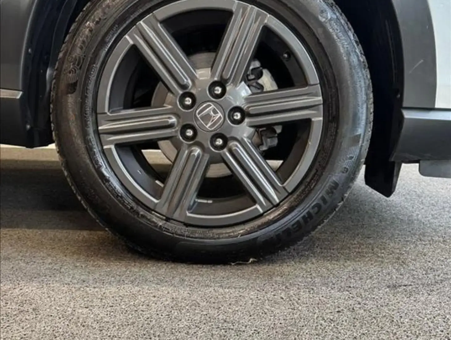 galeria HR-V