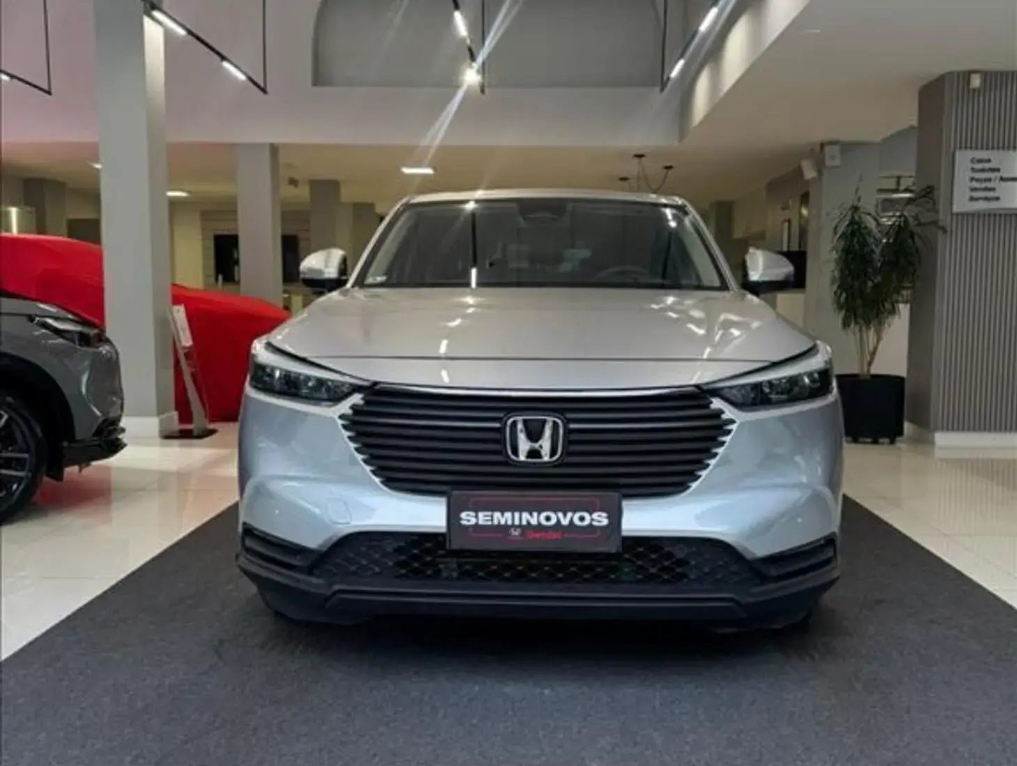 galeria HR-V