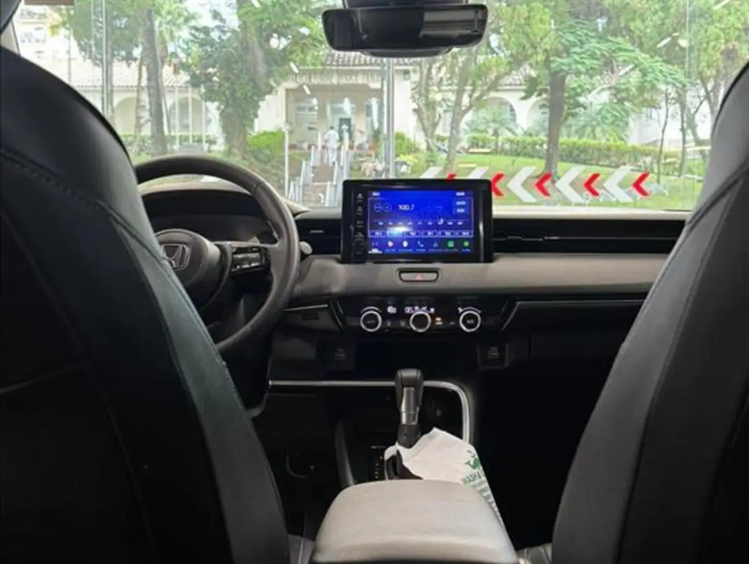 galeria HR-V