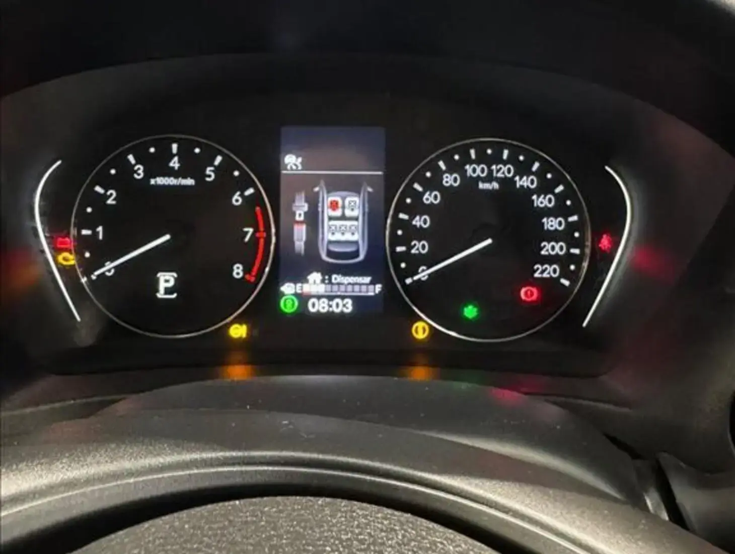 galeria HR-V