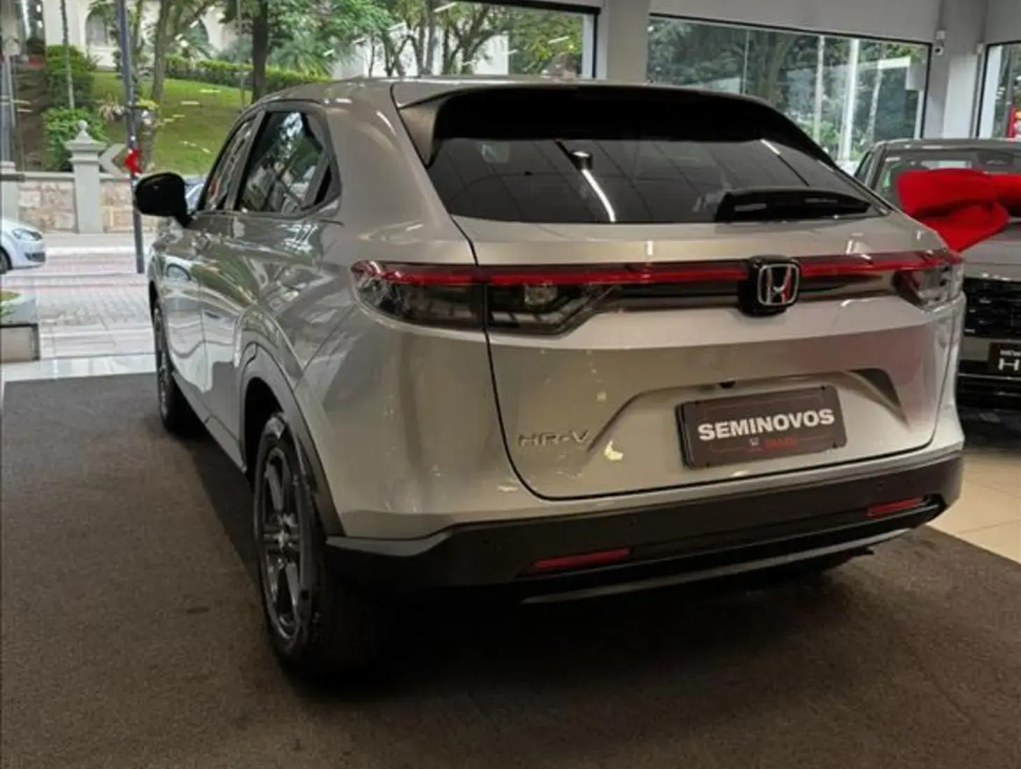 galeria HR-V