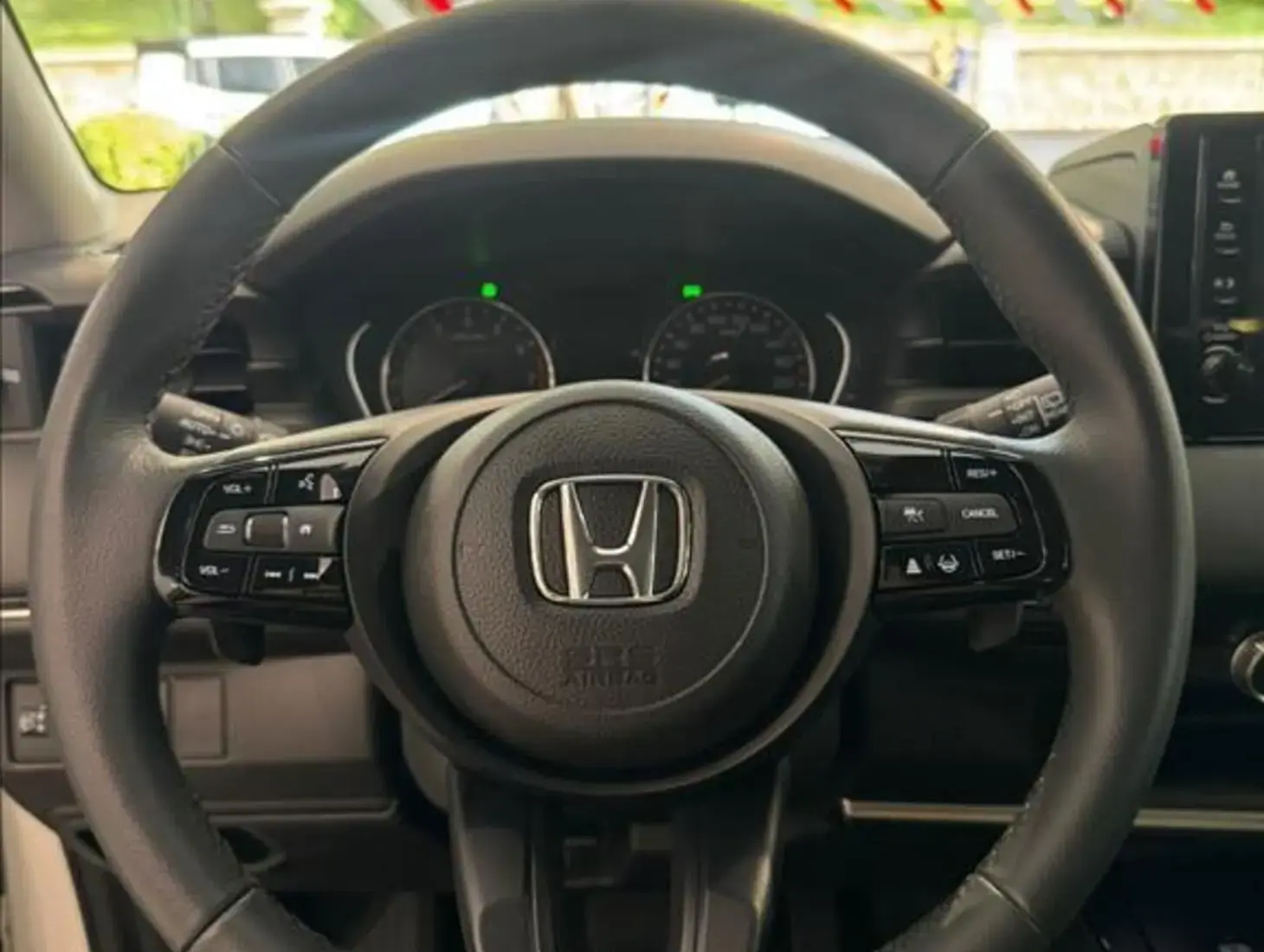 galeria HR-V