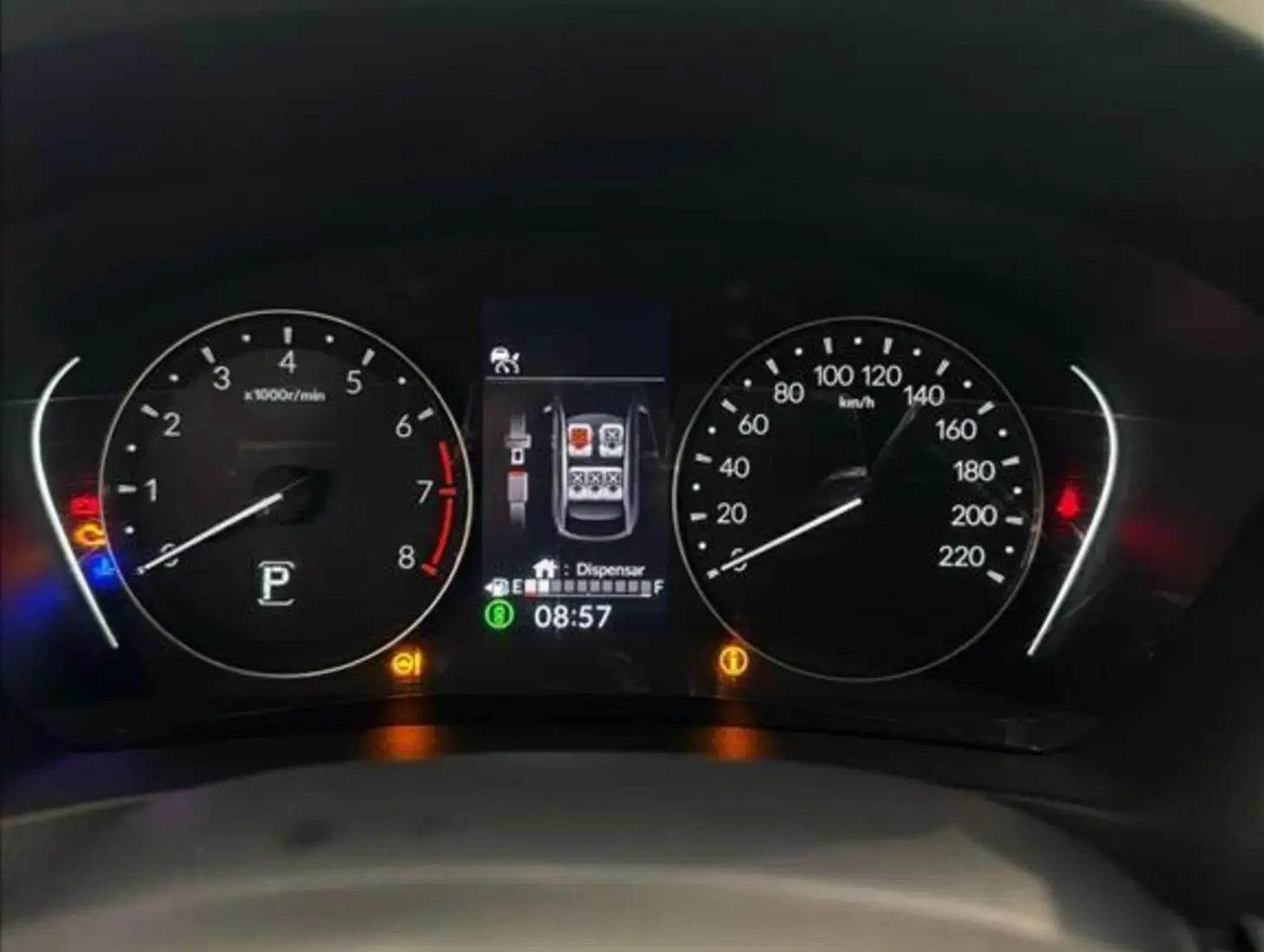 galeria HR-V