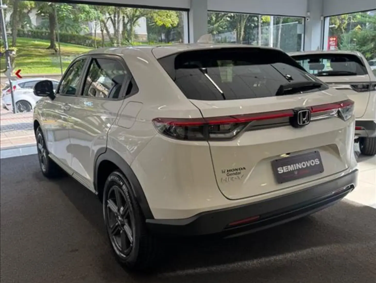galeria HR-V