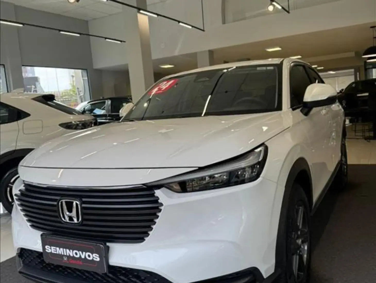 galeria HR-V