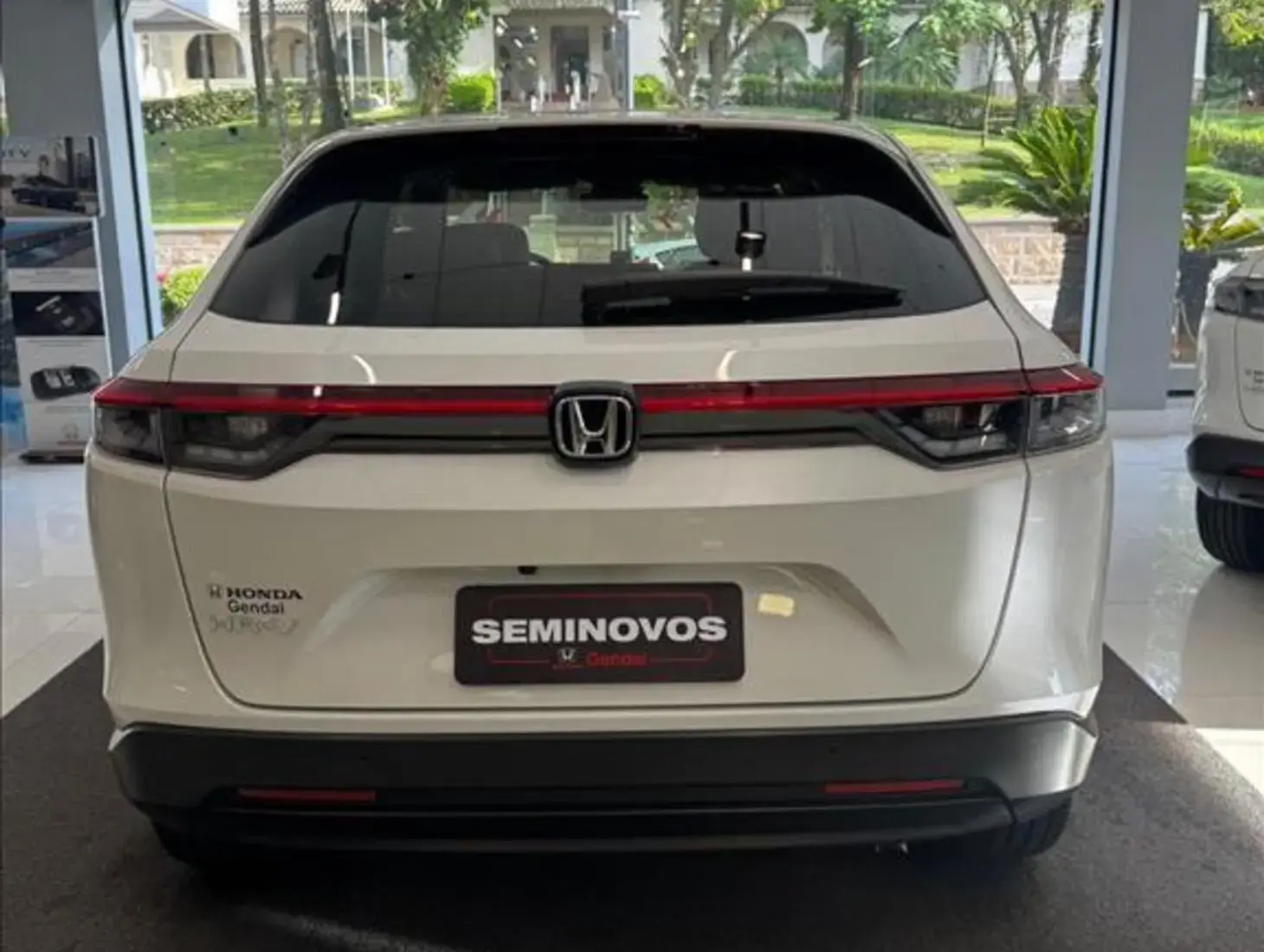 galeria HR-V