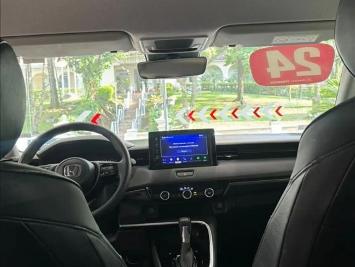 galeria HR-V