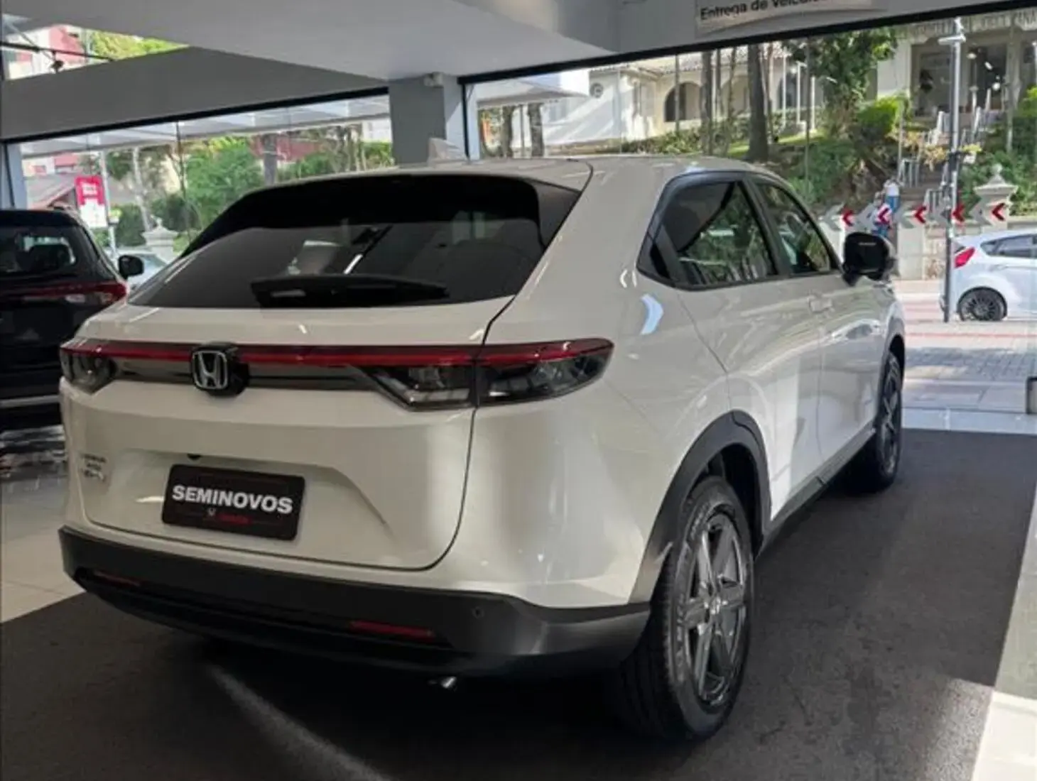 galeria HR-V