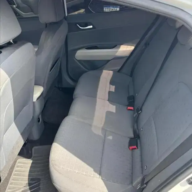 Hyundai HB20S 1.0 TGDI FLEX PLATINUM PLUS AUTOMÁTICO