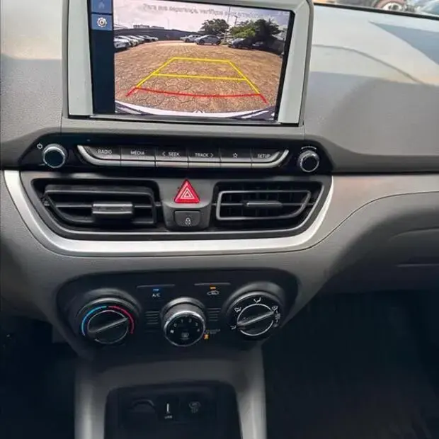 Hyundai HB20S 1.0 TGDI FLEX PLATINUM PLUS AUTOMÁTICO