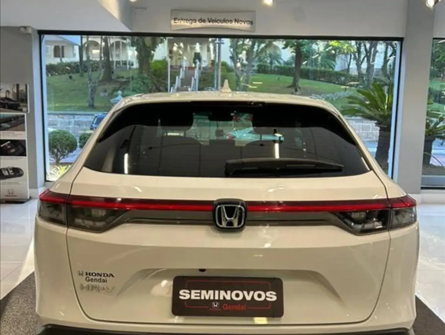 galeria HR-V