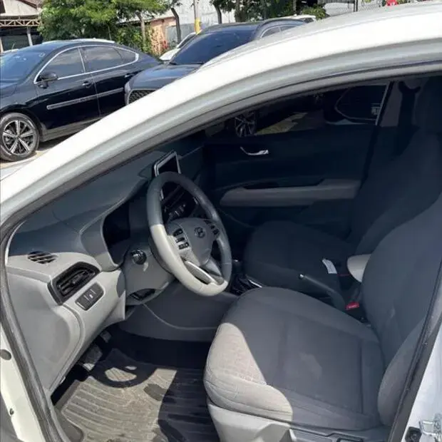 Hyundai HB20S 1.0 TGDI FLEX PLATINUM PLUS AUTOMÁTICO