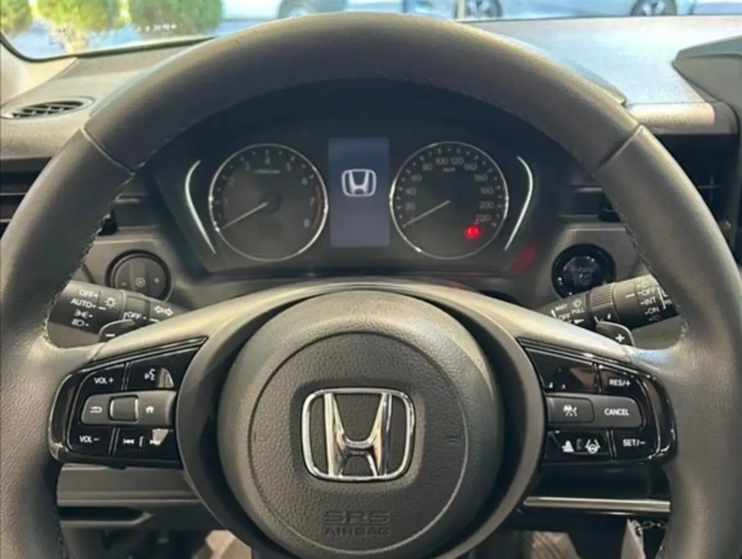 galeria HR-V