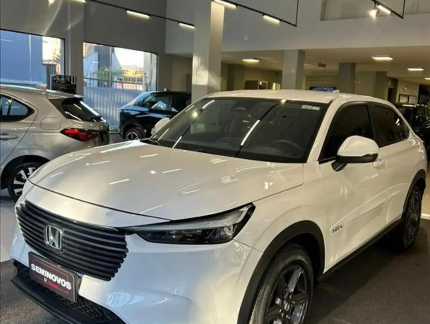 galeria HR-V