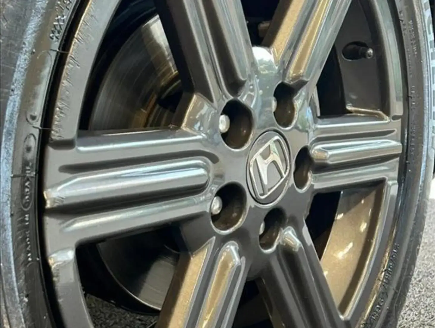 galeria HR-V