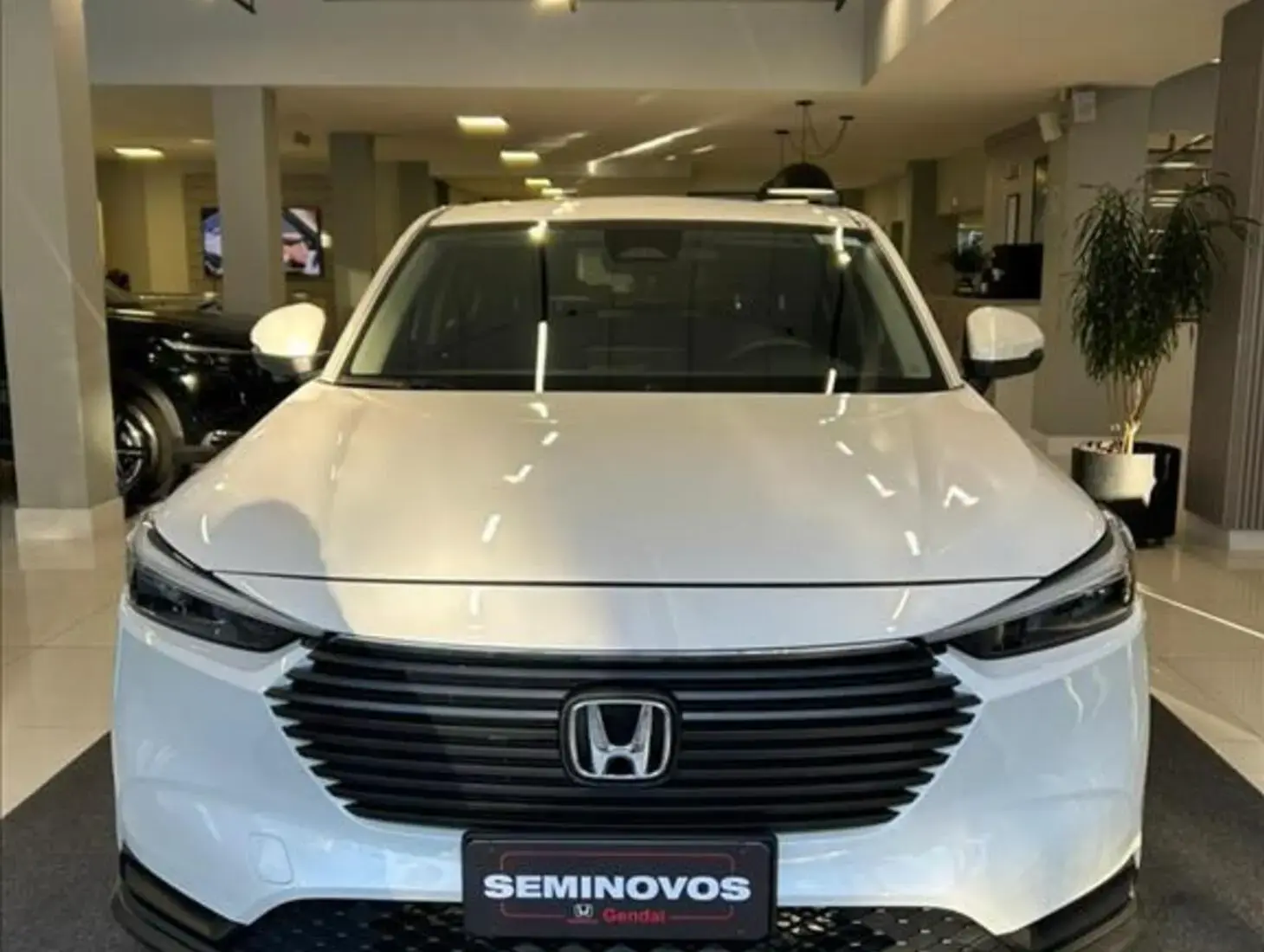 galeria HR-V