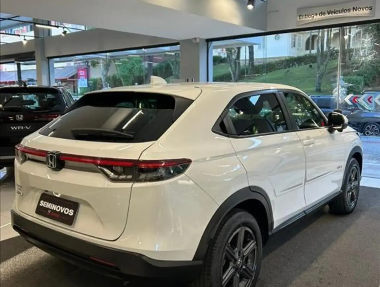 galeria HR-V