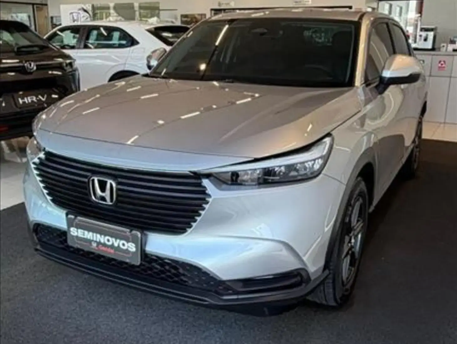 galeria HR-V