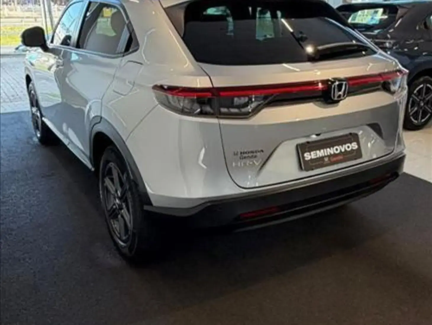 galeria HR-V