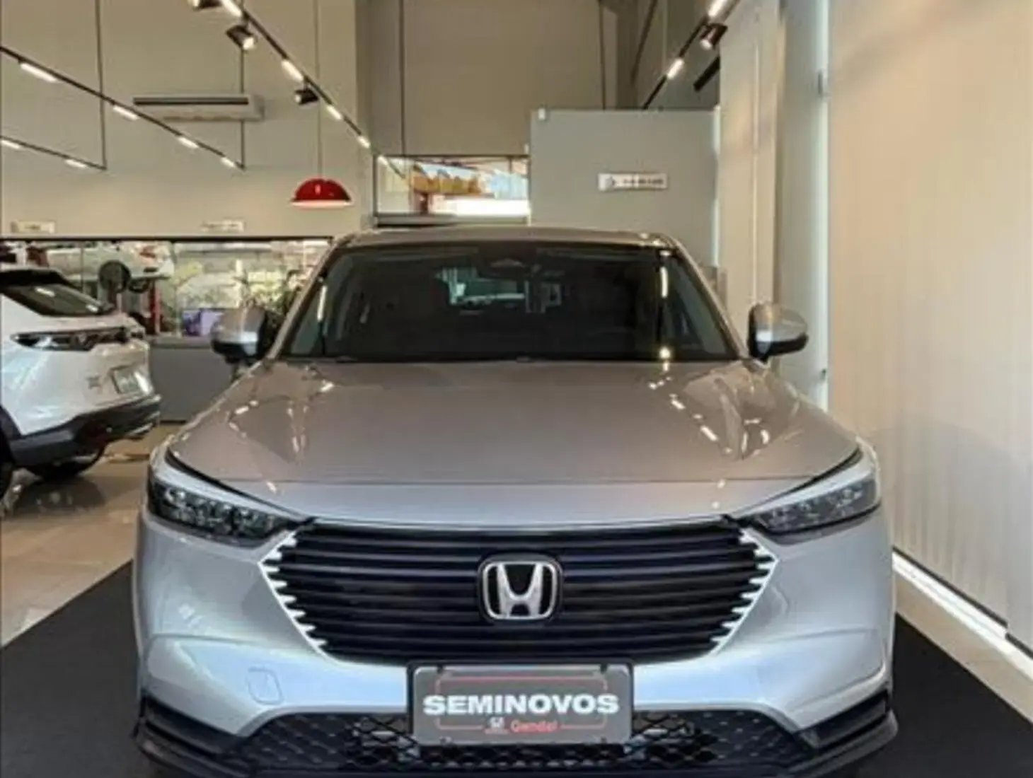 galeria HR-V