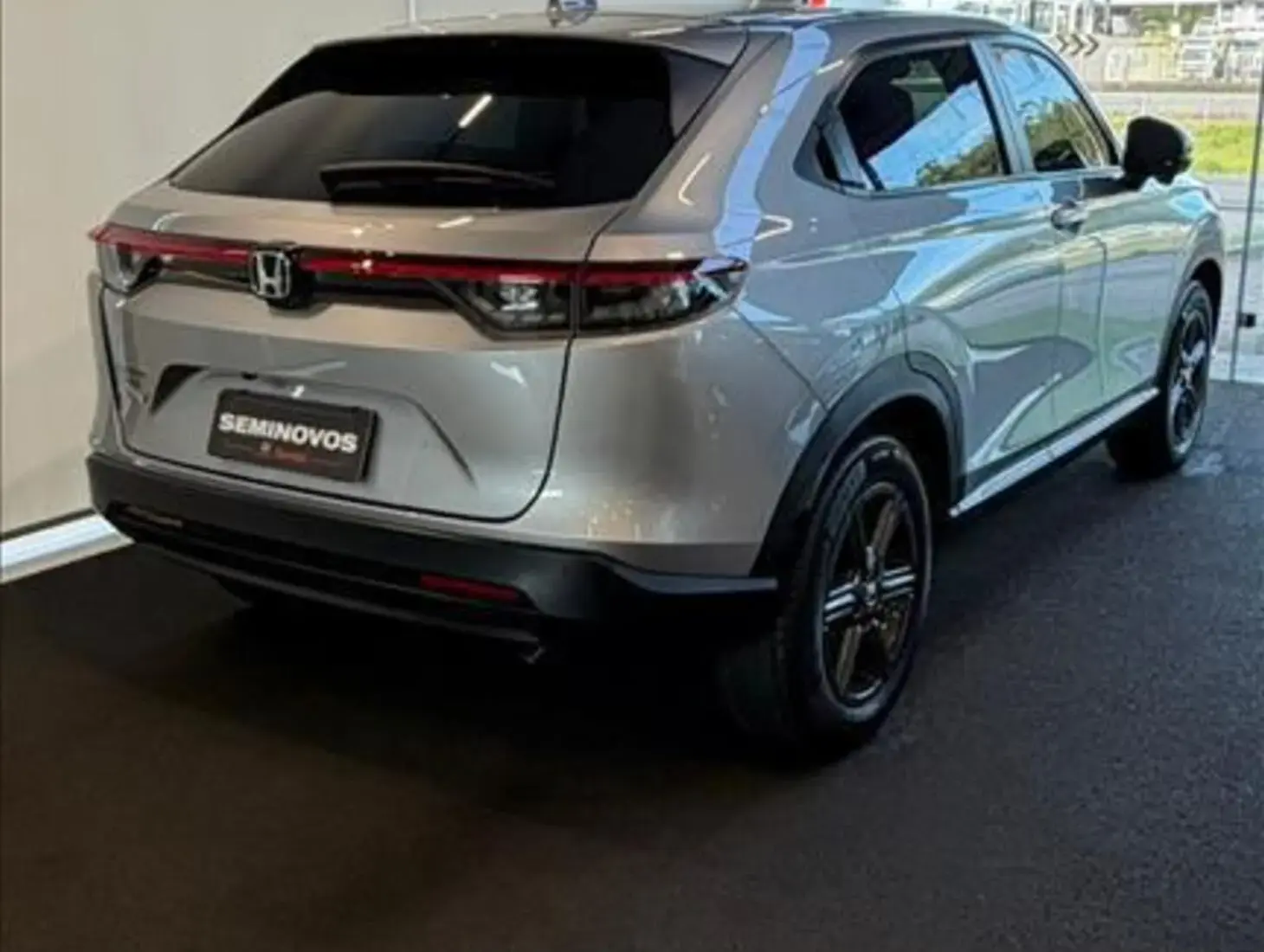 galeria HR-V
