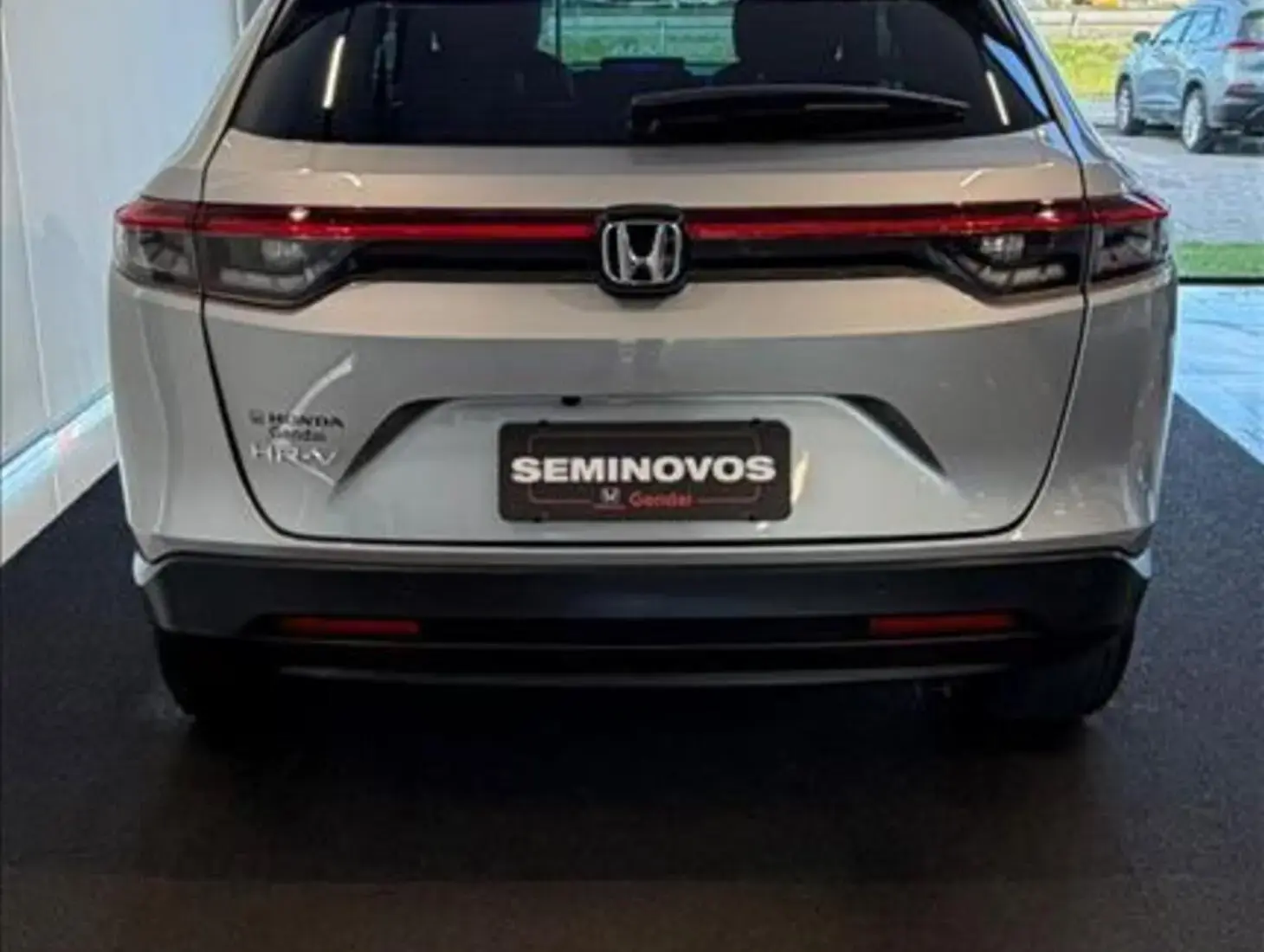 galeria HR-V