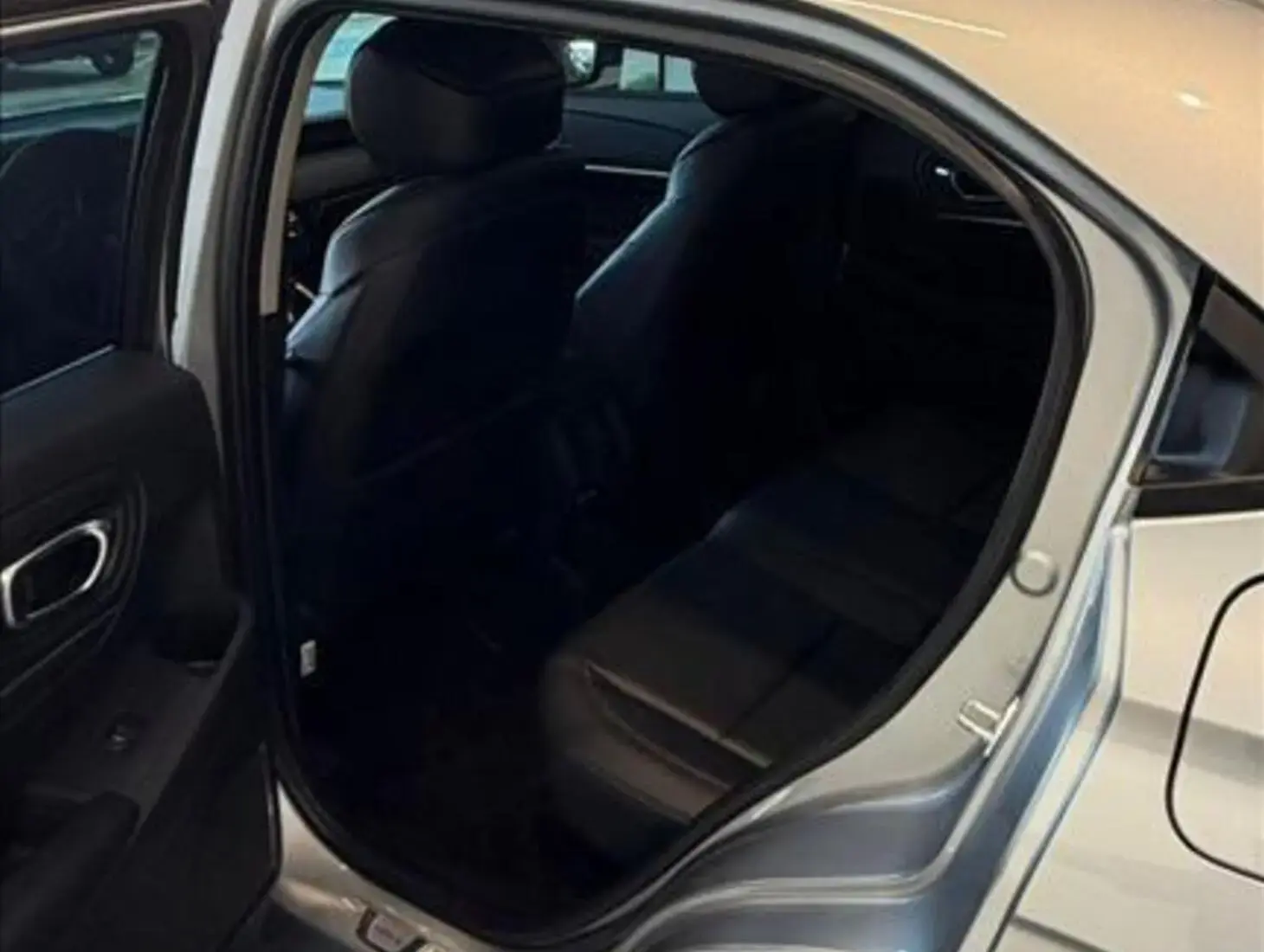galeria HR-V