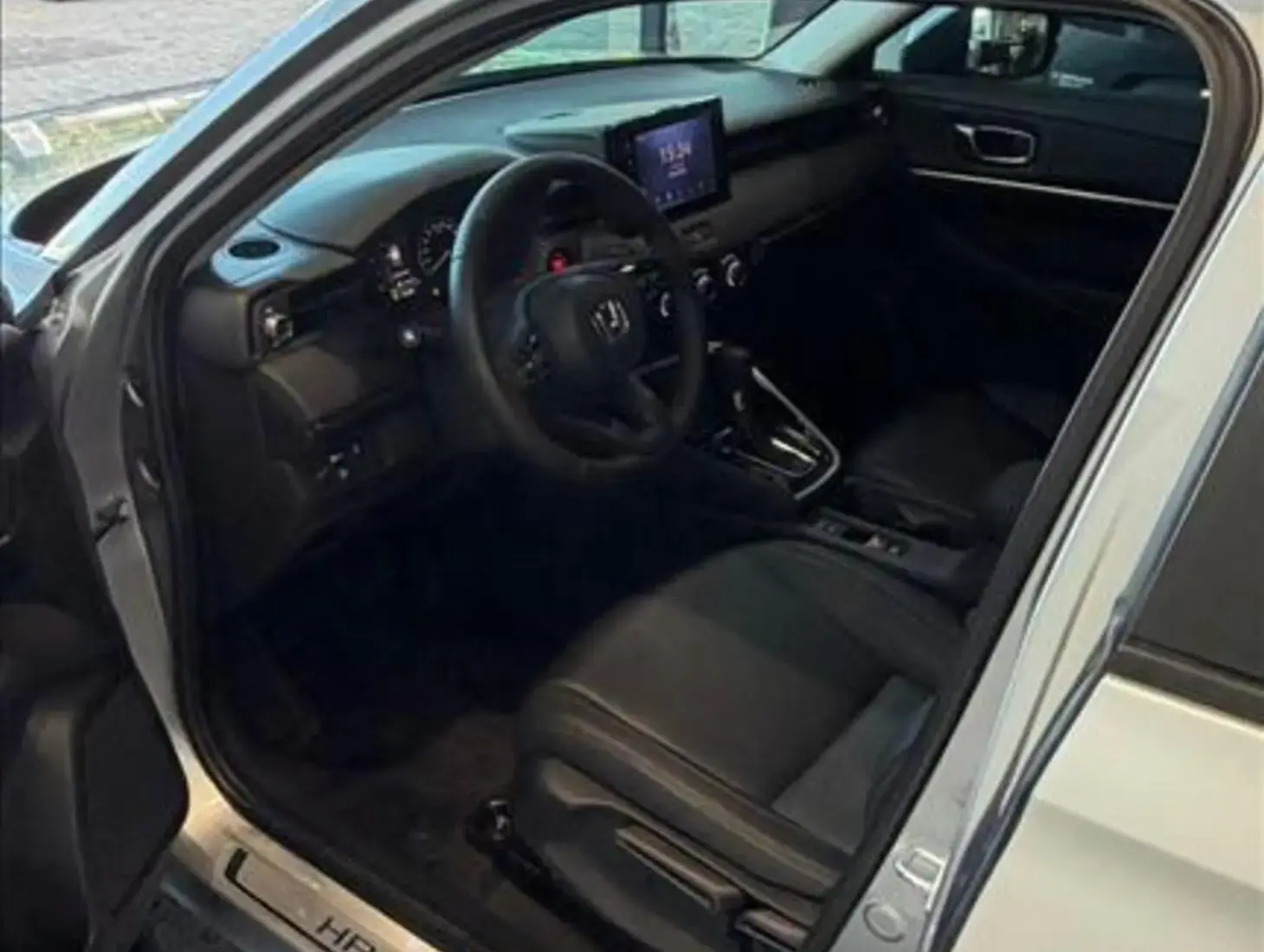 galeria HR-V