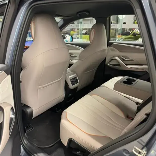 Byd SONG PRO 1.5 DM-I HÍBRIDO GS AUTOMÁTICO