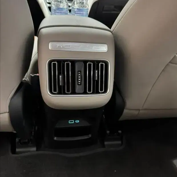 Byd SONG PRO 1.5 DM-I HÍBRIDO GS AUTOMÁTICO