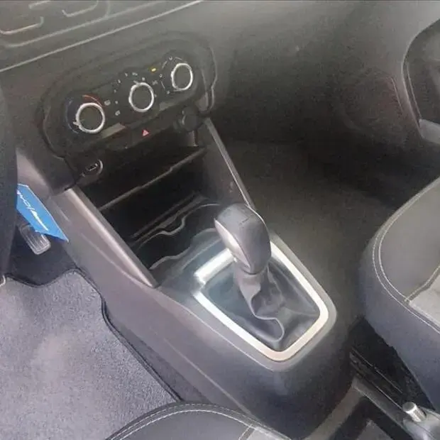 Citroën BASALT 1.0 TURBO 200 FLEX FEEL CVT