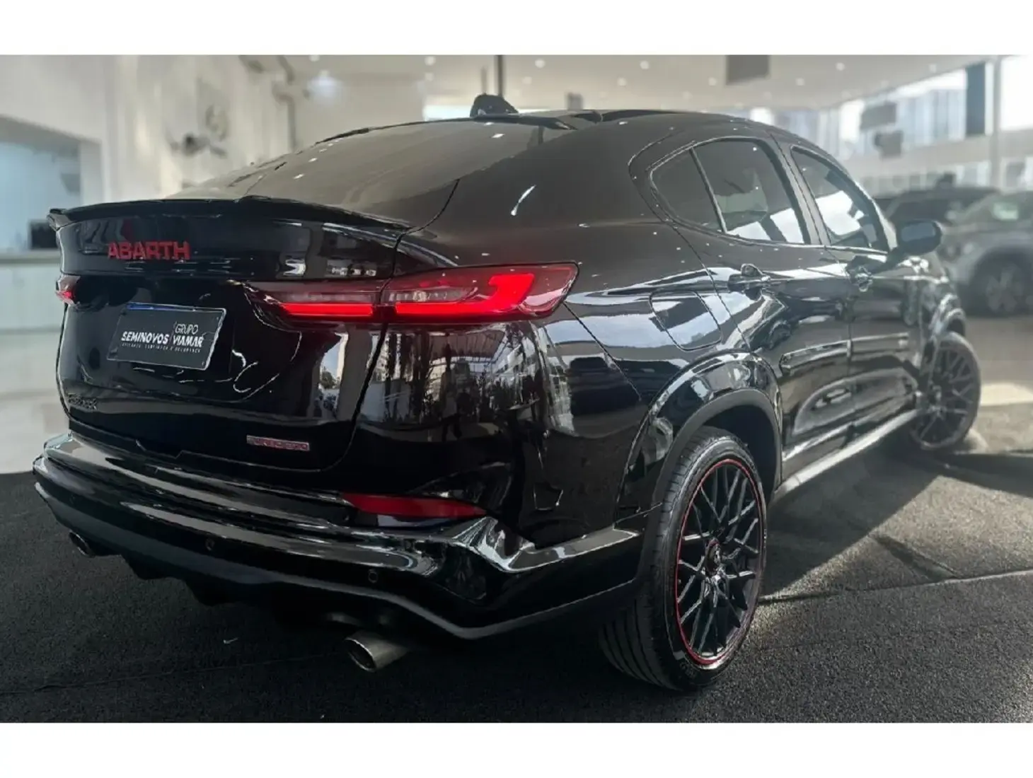 galeria FASTBACK
