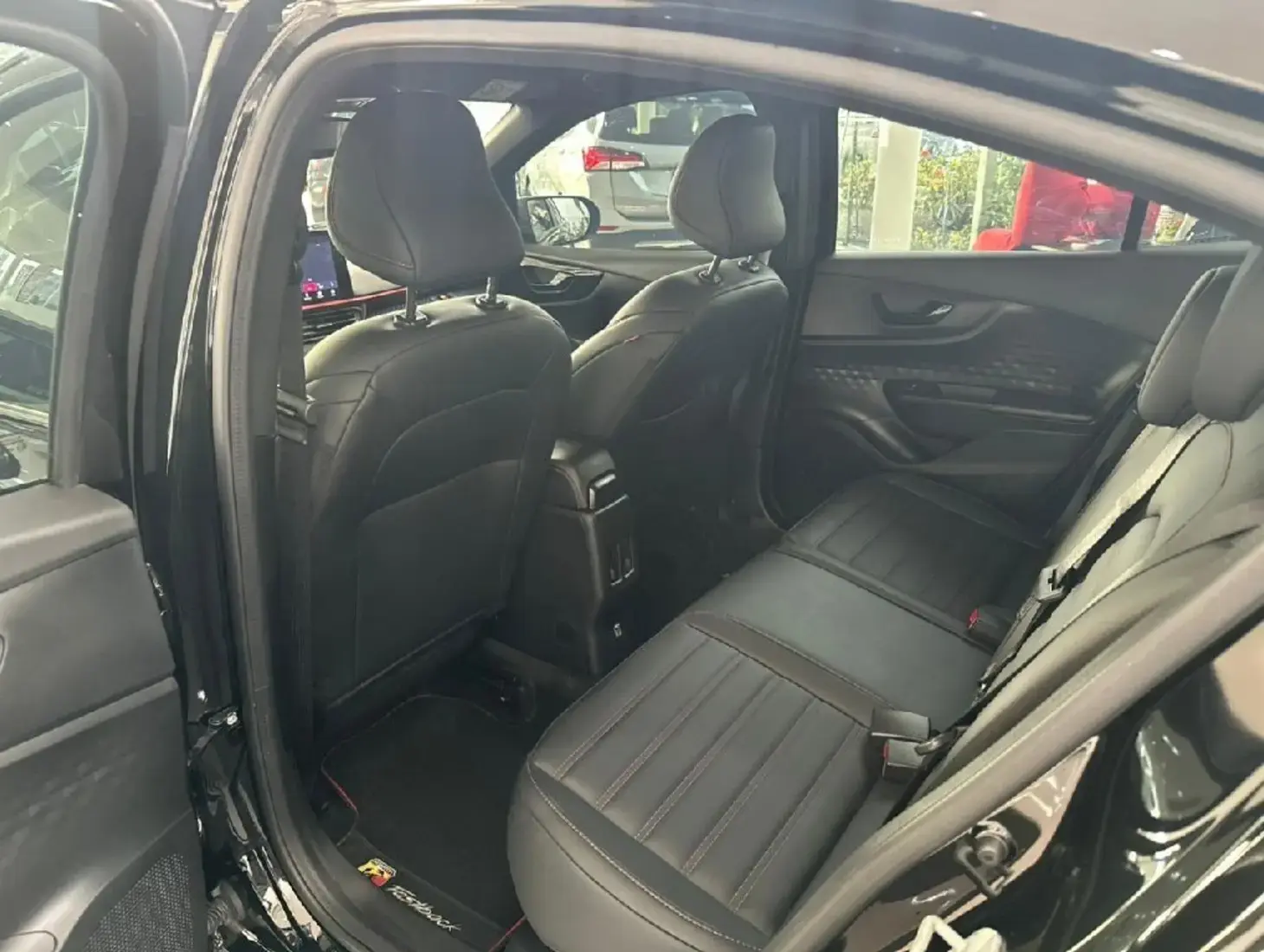 galeria FASTBACK