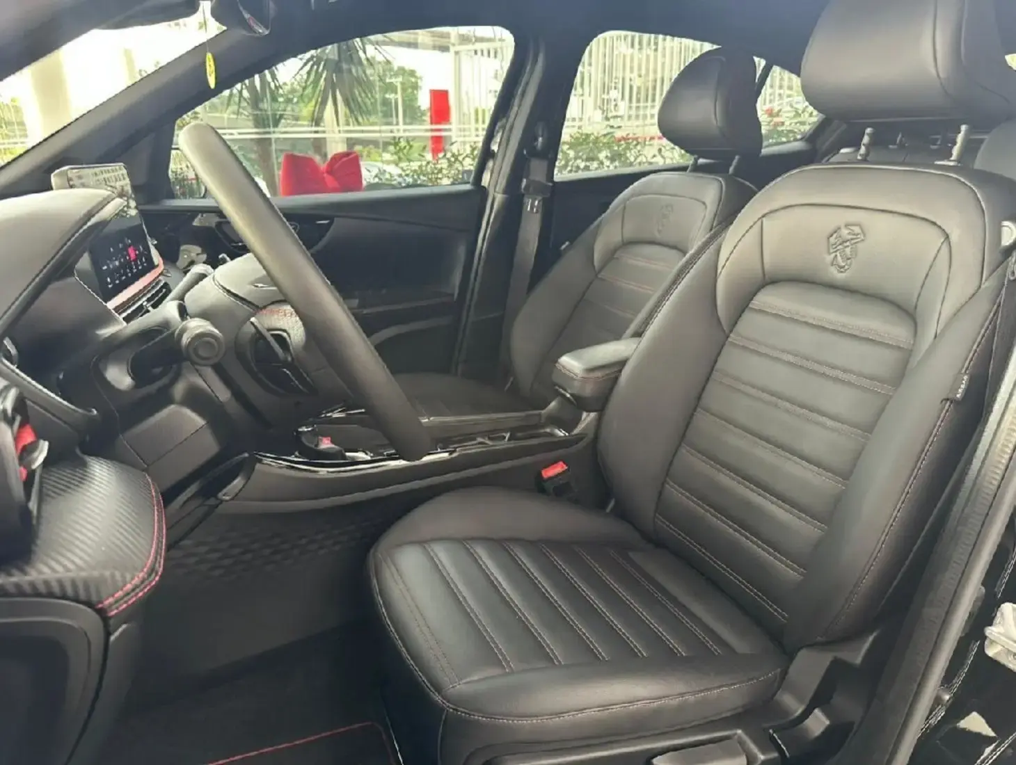 galeria FASTBACK
