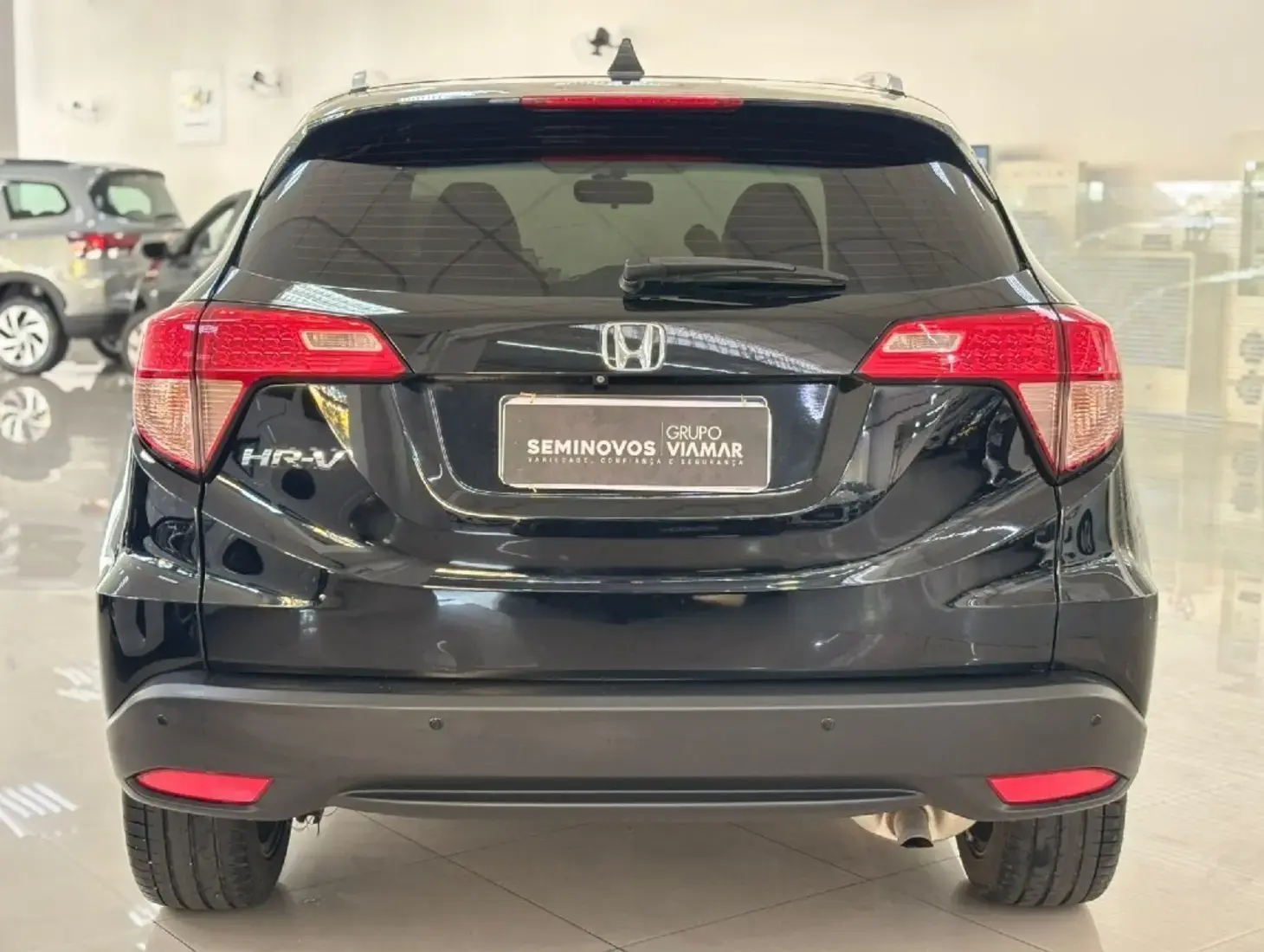 galeria HR-V
