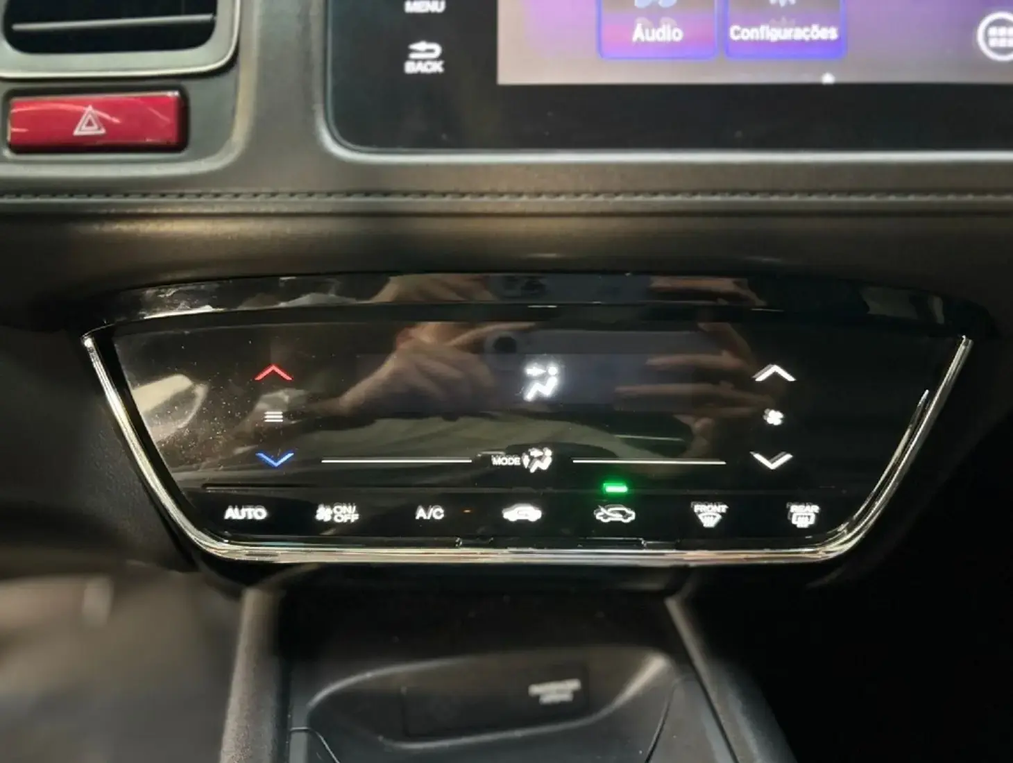 galeria HR-V