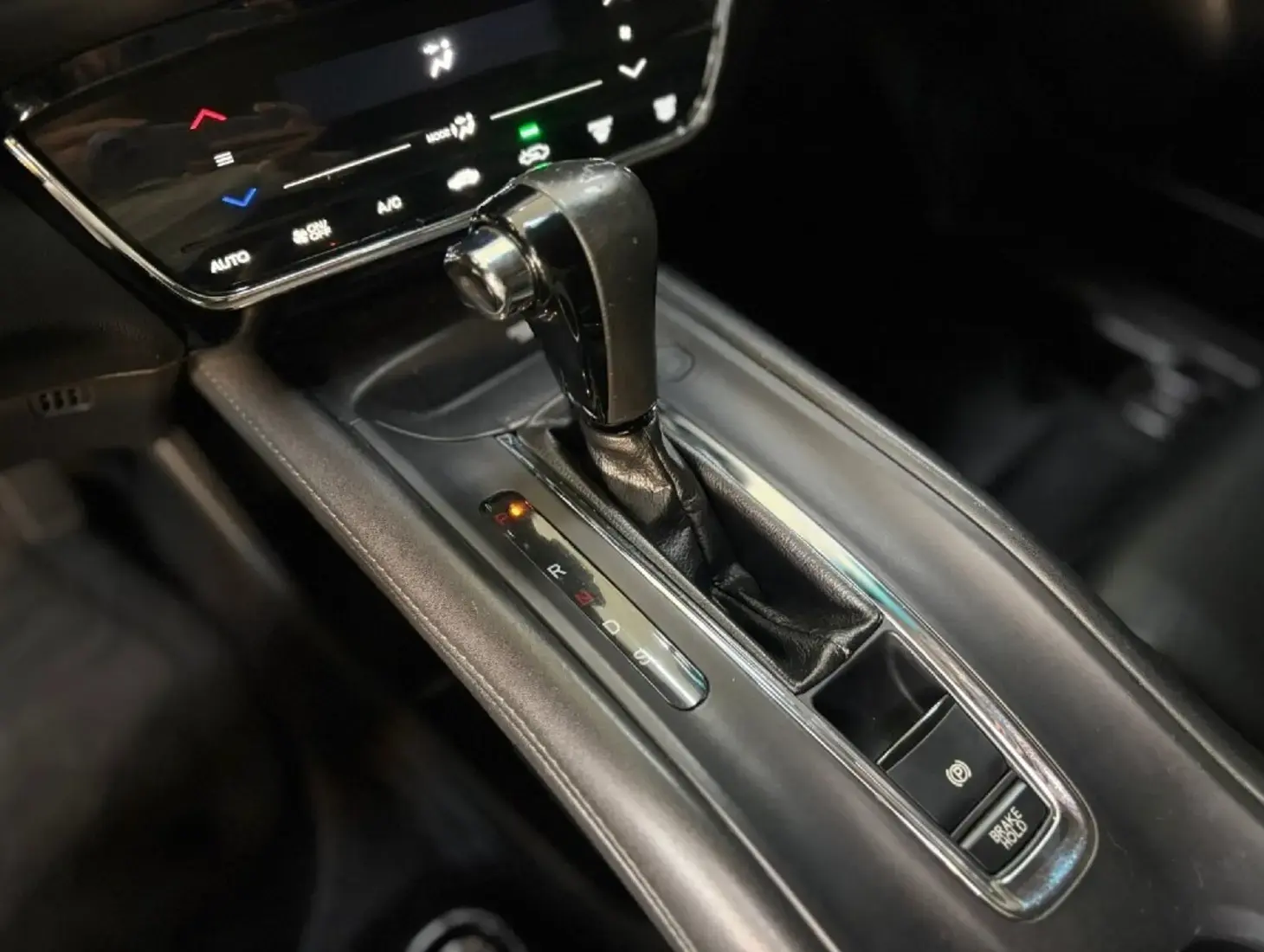 galeria HR-V