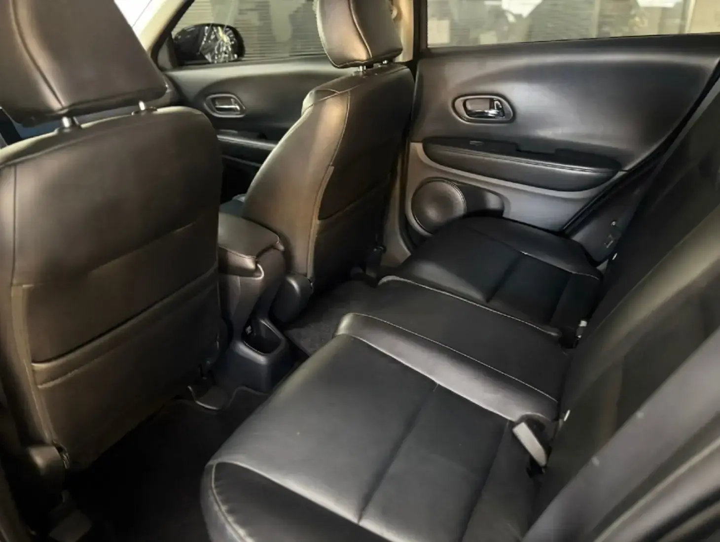galeria HR-V