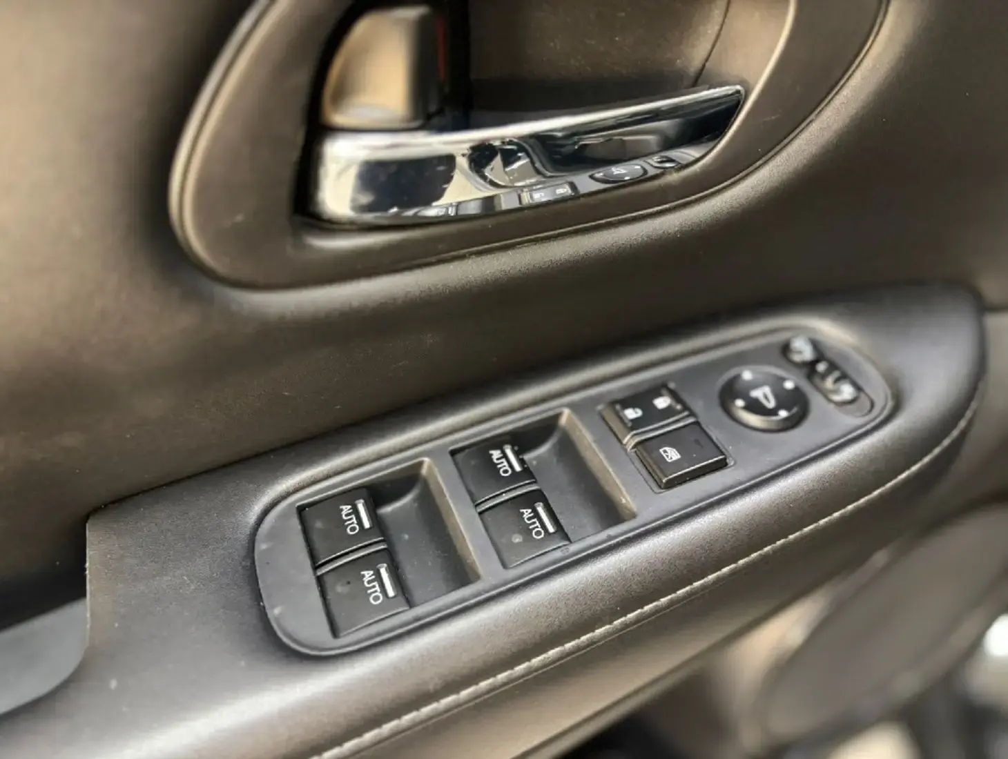 galeria HR-V
