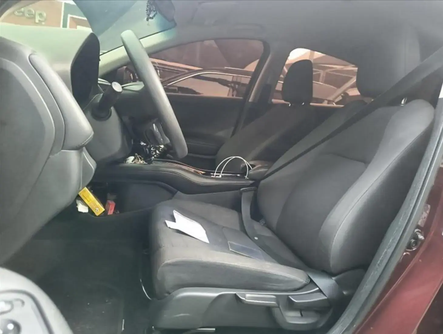 galeria HR-V