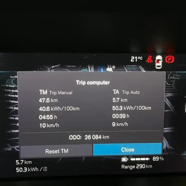 Volvo C40 Recharge Plus (Elétrico)