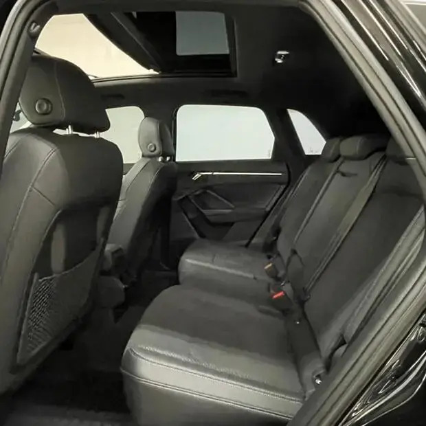 Audi Q3 Performance Black 2.0