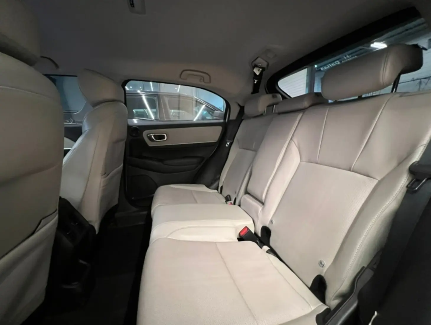 galeria HR-V