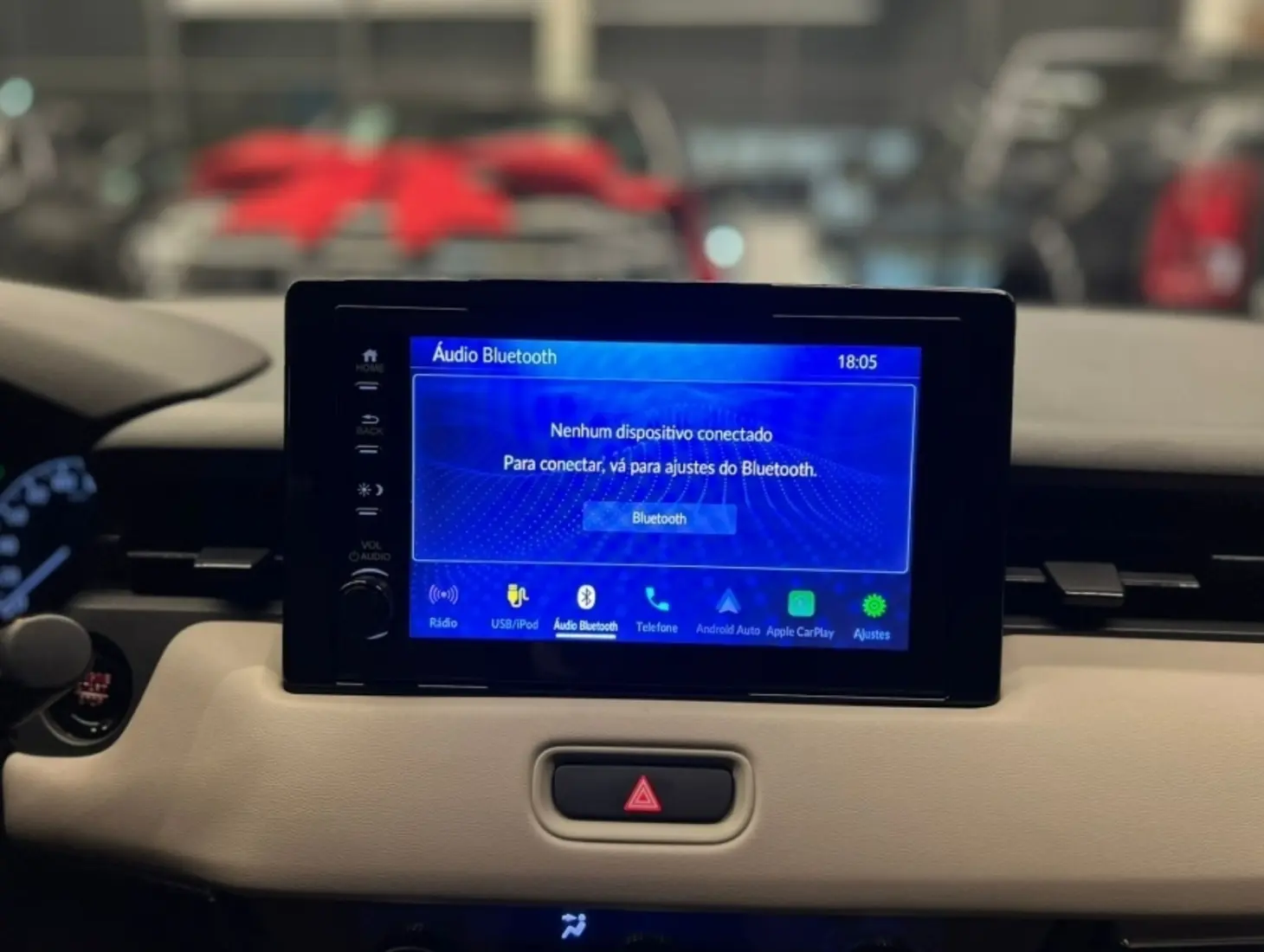 galeria HR-V