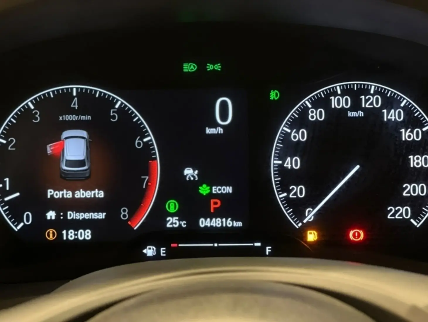 galeria HR-V