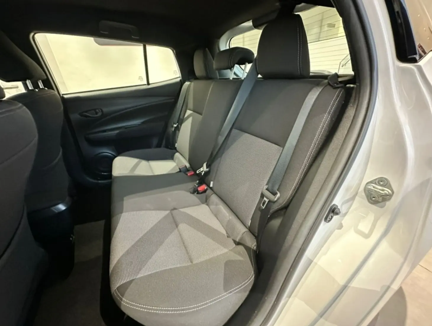 galeria YARIS