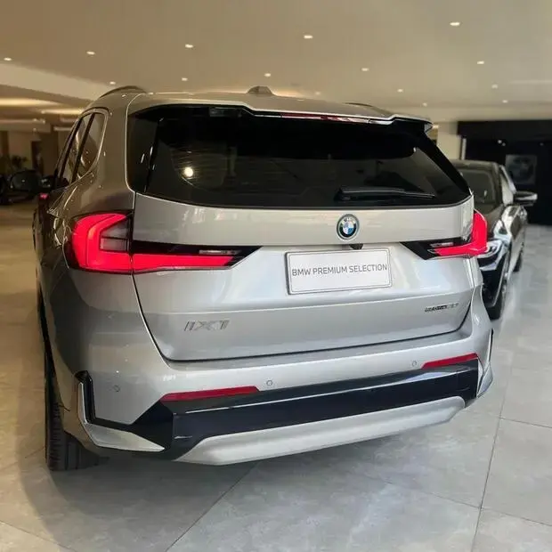 Bmw iX1 eDrive20 X Line (Aut.) (Elétrico)