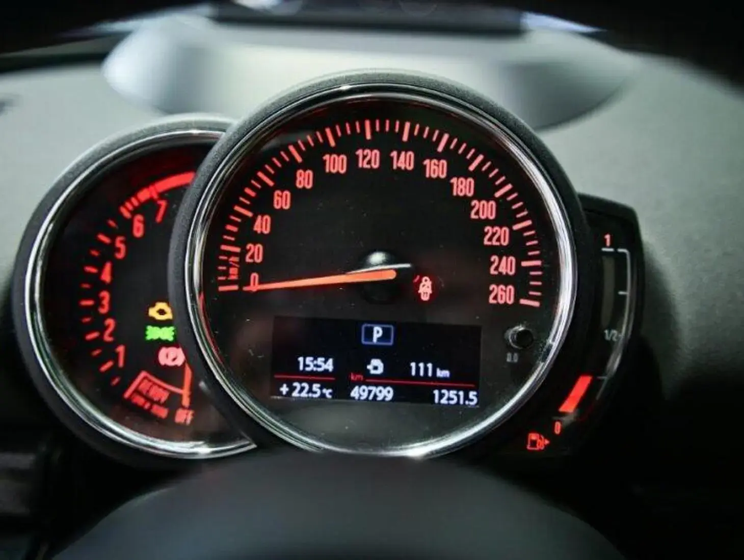 galeria Clubman
