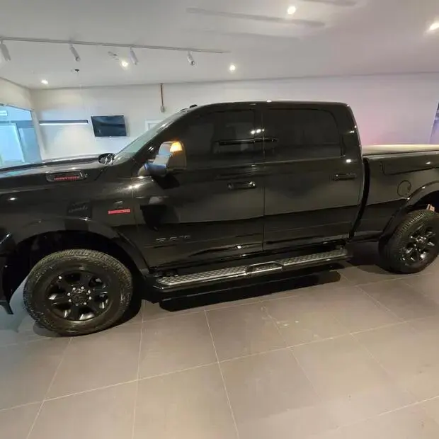 Ram 2500 Ram 2500 CD 6.7 4X4 Laramie